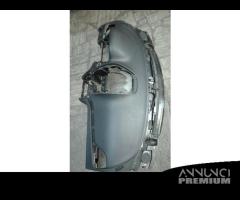 Fiat freemont kit airbag completo - 2