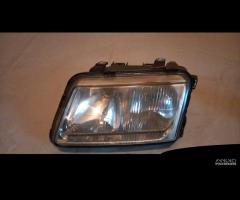 FARO ANTERIORE SX, DX AUDI A4 1998