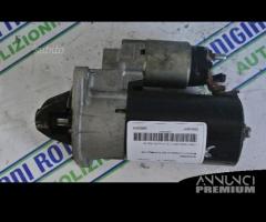 Motorino Avviamento per Alfa Romeo 159 939A1000 - 1