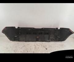 Paraurti posteriore Fiat Panda 1.3 Diesel del 2005 - 7