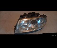 FARO ANTERIORE SX AUDI A6 2000