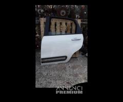 FIAT 500L PORTA ANT E POST DX E SX 2012\u003e - 2