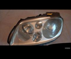 FARO ANTERIORE DX, SX VOLKSWAGEN TOURAN 2007-2010