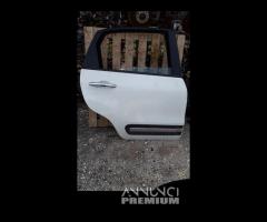 FIAT 500L PORTA ANT E POST DX E SX 2012\u003e - 3