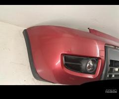 Paraurti anteriore Fiat Panda 1.3 Diesel del 2005