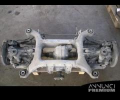 Meccanica Posteriore per BMW 520d F11 Anno 2013 - 1