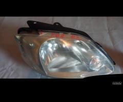 FARO ANTERIORE SX, DX VOLKSWAGEN FOX 2005 - 2