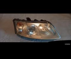 FARO ANTERIORE DX VOLKSWAGEN PASSAT 2000-2005