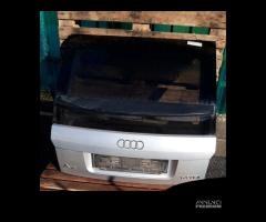 Audi a2 portellone post 2000-2006