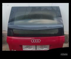 Audi a2 portellone post 2000-2006