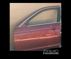 JAGUAR S-TYPE PORTA ANT E POST DX E SX 2003-2008 - 2