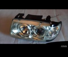 FARO ANTERIORE SX, DX VOLKSWAGEN POLO 1998 RESTYLI - 1