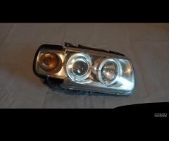 FARO ANTERIORE SX, DX VOLKSWAGEN POLO 1998 RESTYLI - 2