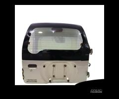 Portello posteriore Daihatsu Terios 1a 1.3 B 2001 - 1