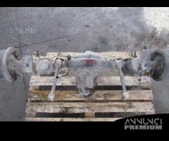 Assale / Ponte Posteriore per Ford Maverick 4X4