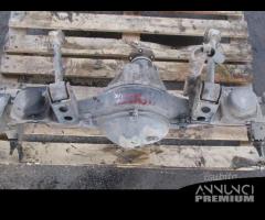 Assale / Ponte Posteriore per Ford Maverick 4X4 - 4