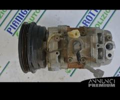 Compressore Aria Condizionata Fiat Bravo 182A4000