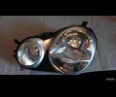 FARO ANTERIORE SX, DX VOLKSWAGEN POLO 2005