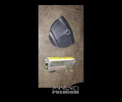 Lancia musa airbag guida e passeggero 2008 - 1