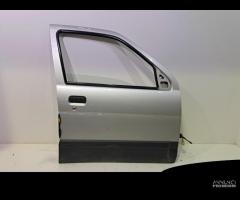 Porta anteriore dx Daihatsu Terios 1° 1.3 B 2001