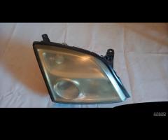 FARO ANTERIORE DX OPEL VECTRA C 2002-2005