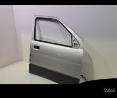 Porta anteriore dx Daihatsu Terios 1° 1.3 B 2001