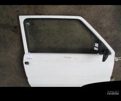 Porta Anteriore Destra per Fiat Panda - 2