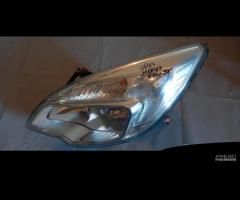 FARO ANTERIORE SX OPEL MERIVA 2010