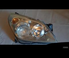 FARO ANTERIORE DX OPEL ASTRA H 2007 - 1