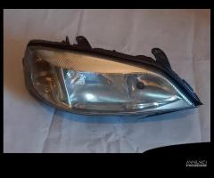 FARO ANTERIORE DX, SX OPEL ASTRA 2001 - 1