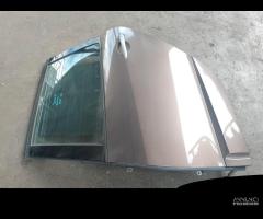 Porta Posteriore Sinistra Renault Scenic X-Mod