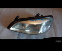 FARO ANTERIORE DX, SX OPEL ASTRA 2001 - 2