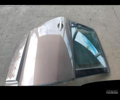 Porta Posteriore Destra Renault Scenic X-Mod 2009