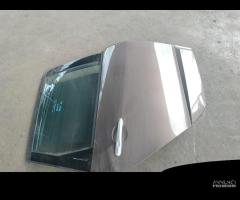 Porta Posteriore Destra Renault Scenic X-Mod 2009