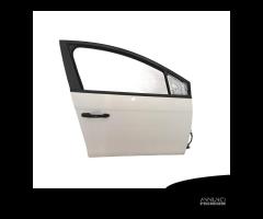 Porta anteriore destra Fiat bravo 1.9 diesel 2009 - 1