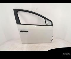 Porta anteriore destra Fiat bravo 1.9 diesel 2009 - 2