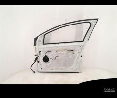 Porta anteriore destra Fiat bravo 1.9 diesel 2009 - 3