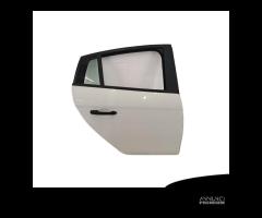 Porta posteriore destra Fiat bravo 1.9 D del 2009 - 1