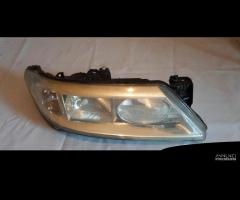 FARO ANTERIORE DX, SX RENAULT LAGUNA 2002 - 1