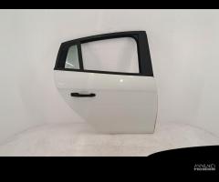 Porta posteriore destra Fiat bravo 1.9 D del 2009 - 2