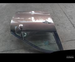 Porta Anteriore Destra Renault Scenic X-Mod 2009 - 3