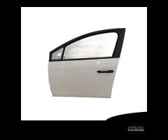 Porta anteriore sinistra Fiat bravo 1.9 D del 2009