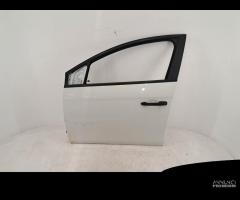 Porta anteriore sinistra Fiat bravo 1.9 D del 2009