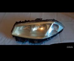 FARO ANTERIORE DX, SX RENAULT MEGANE 2005