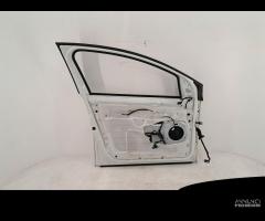 Porta anteriore sinistra Fiat bravo 1.9 D del 2009