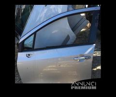 Suzuki sx4 s-cross porta ant e post dx e sx 2012 - 3