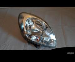 FARO ANTERIORE DX, SX RENAULT KANGOO SERIE 2 2006