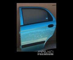 Chevrolet matiz porta ant e post DX E SX 2005-201 - 1