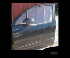 Chevrolet matiz porta ant e post DX E SX 2005-201 - 2