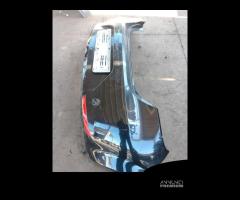 Paraurti Posteriore Seat Leon 2007